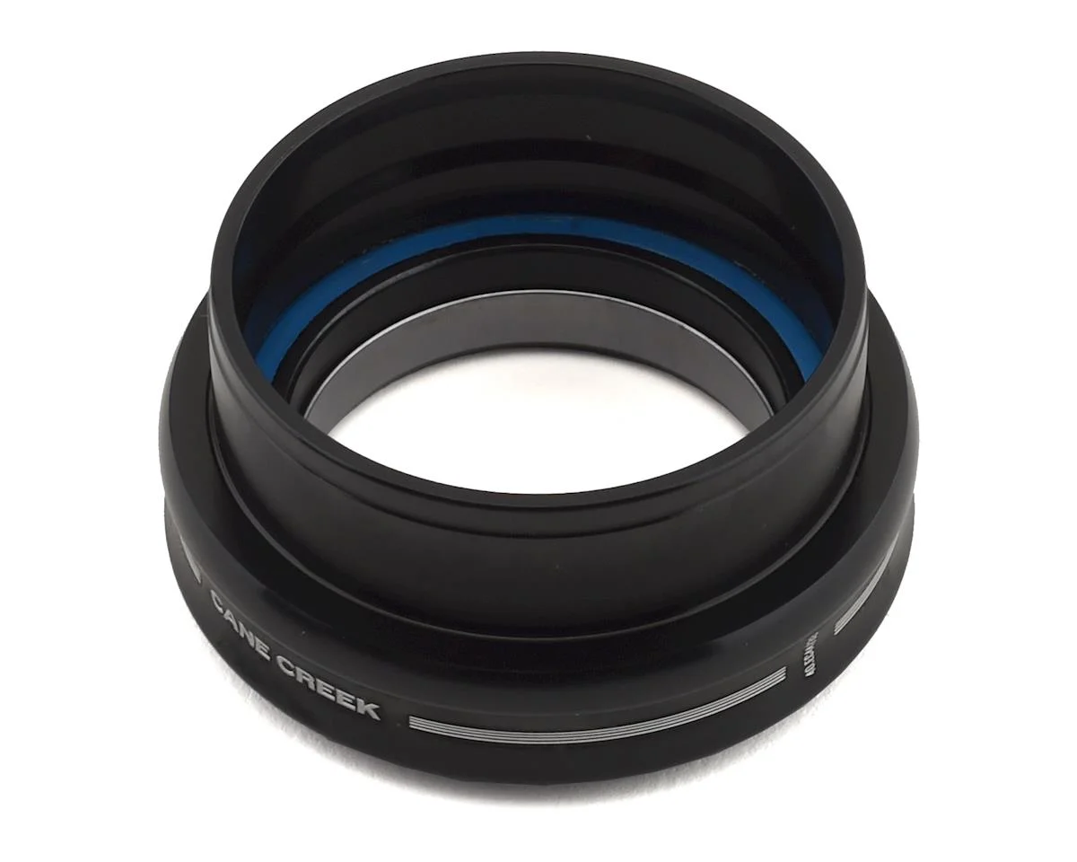 Cane Creek 40 Series Conversion Headset Bottom Assembly (Black) (EC44/33)